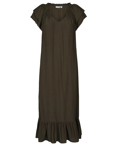 Sunrise Dress - Co Couture